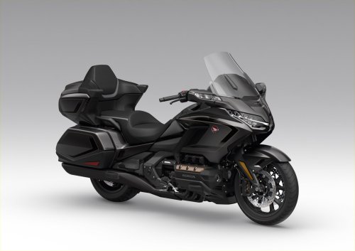 2026 Honda Gold Wing price drop Malaysia, RM217k