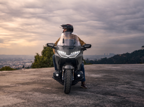 2026 Honda Gold Wing price drop Malaysia, RM217k
