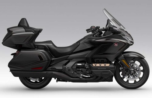 2026 Honda Gold Wing price drop Malaysia, RM217k