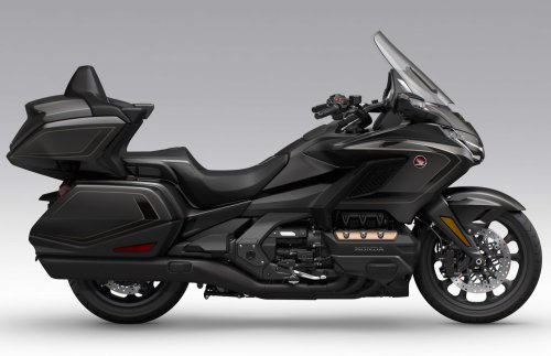 2026 Honda Gold Wing price drop Malaysia, RM217k
