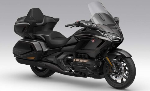 2026 Honda Gold Wing price drop Malaysia, RM217k