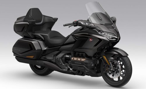 2026 Honda Gold Wing price drop Malaysia, RM217k