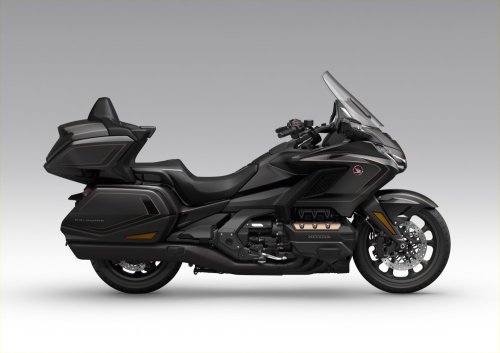 2026 Honda Gold Wing price drop Malaysia, RM217k