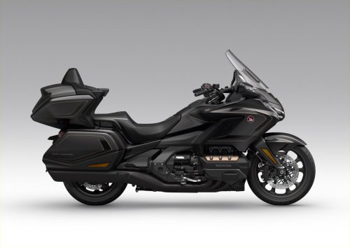 2026 Honda Gold Wing price drop Malaysia, RM217k