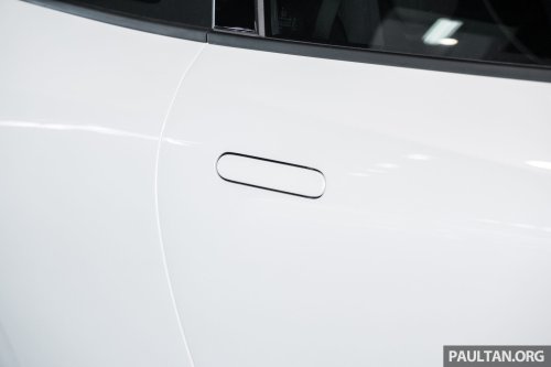 2026 Honda Prelude Malaysian first drive – putting the 203 PS 2.0L hybrid coupe through its paces at Sepang