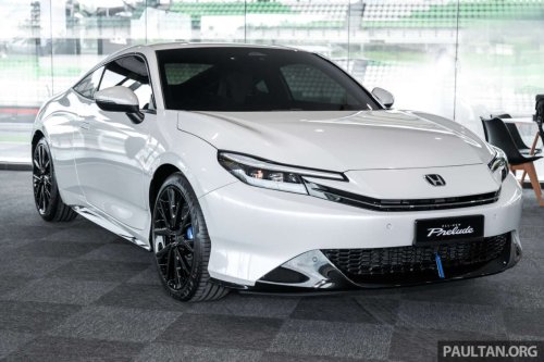 KLIMS 2026 happening at MITEC from June 12-21 –  here’s what you can expect from each car brand there