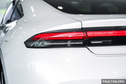 2026 Honda Prelude Malaysian first drive – putting the 203 PS 2.0L hybrid coupe through its paces at Sepang