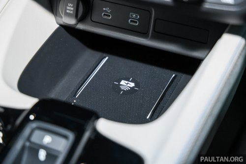 Honda Prelude previewed in Sepang, interior shown – 203 PS 2.0L e:HEV set for Malaysian debut next month