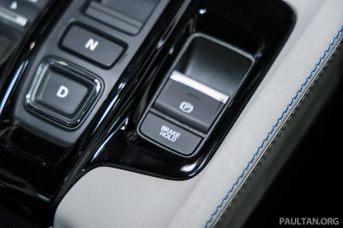 2026 Honda Prelude Malaysian first drive – putting the 203 PS 2.0L hybrid coupe through its paces at Sepang