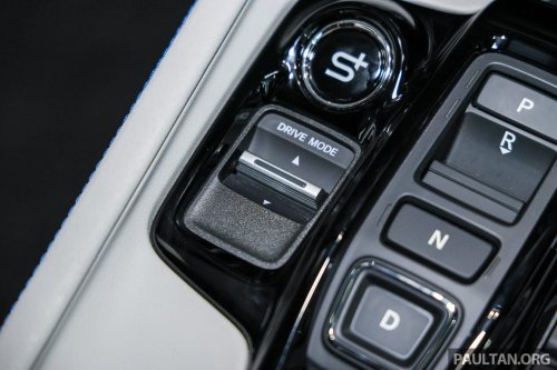 Honda, Honda e, Honda Prelude previewed in Sepang, interior shown – 203 PS 2.0L e:HEV set for Malaysian debut next month