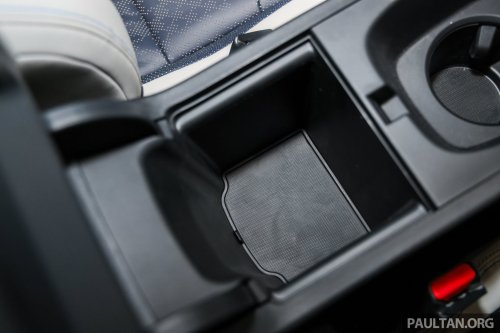 Honda Prelude previewed in Sepang, interior shown – 203 PS 2.0L e:HEV set for Malaysian debut next month