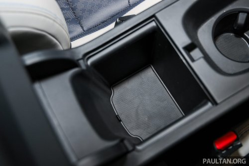 Honda Prelude previewed in Sepang, interior shown – 203 PS 2.0L e:HEV set for Malaysian debut next month
