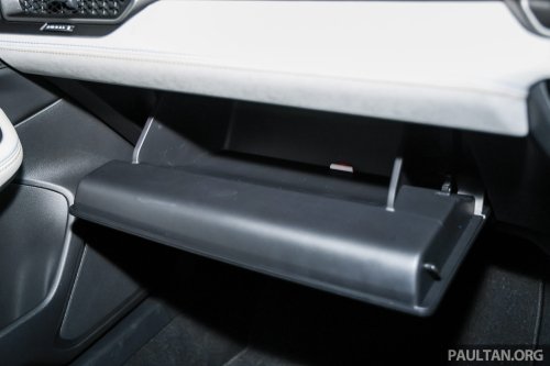 Honda Prelude previewed in Sepang, interior shown – 203 PS 2.0L e:HEV set for Malaysian debut next month
