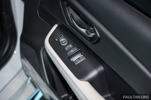 2026 Honda Prelude launched in Malaysia – 203 PS, 2.0 litre hybrid, S+ Shift, Civic Type R chassis, RM278,000