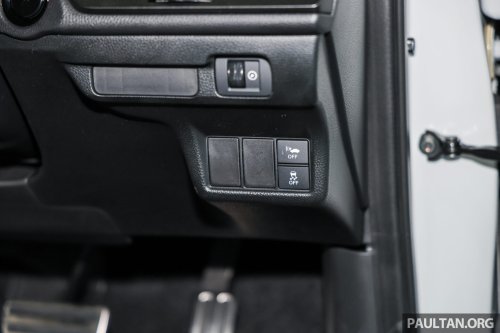 2026 Honda Prelude Malaysian first drive – putting the 203 PS 2.0L hybrid coupe through its paces at Sepang