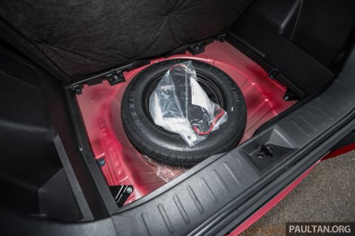 Mitsubishi Xforce was Malaysia’s top-selling non-national compact SUV in Apr – full gallery of Ultimate