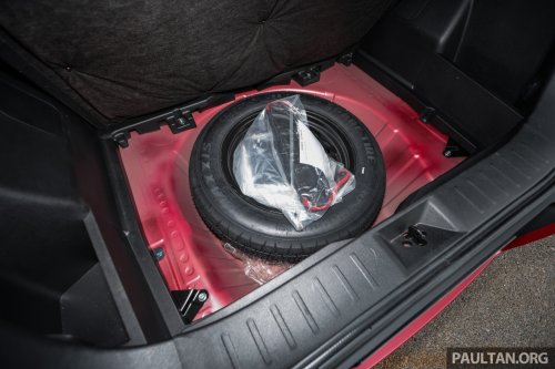 Mitsubishi Xforce was Malaysia’s top-selling non-national compact SUV in Apr – full gallery of Ultimate