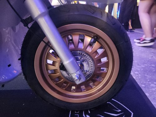2026 Peugeot scooters in Malaysia, price from RM9.9k