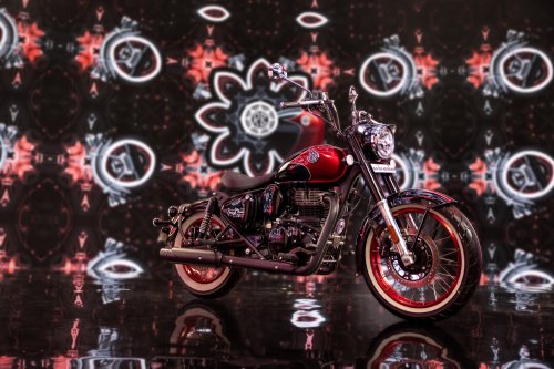 2026 Royal Enfield Goan Classic 350 in Malaysia – pricing from RM25,200 with four colour options