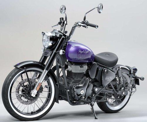 2026 Royal Enfield Goan Classic 350 in Malaysia – pricing from RM25,200 with four colour options