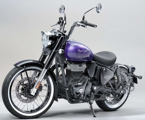 2026 Royal Enfield Goan Classic 350 in Malaysia – pricing from RM25,200 with four colour options