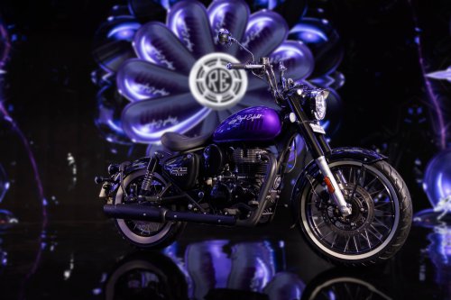 2026 Royal Enfield Goan Classic 350 in Malaysia – pricing from RM25,200 with four colour options