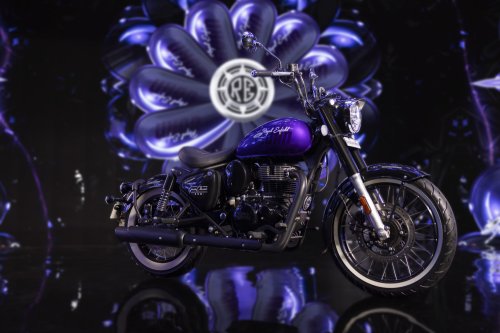 2026 Royal Enfield Goan Classic 350 in Malaysia – pricing from RM25,200 with four colour options