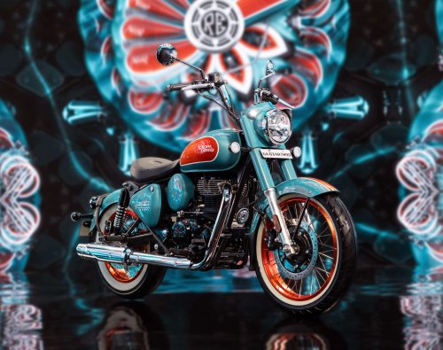 2026 Royal Enfield Goan Classic 350 in Malaysia – pricing from RM25,200 with four colour options