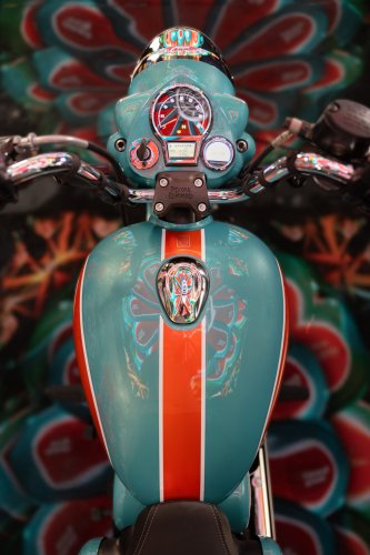 2026 Royal Enfield Goan Classic 350 in Malaysia – pricing from RM25,200 with four colour options