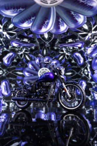 2026 Royal Enfield Goan Classic 350 in Malaysia – pricing from RM25,200 with four colour options