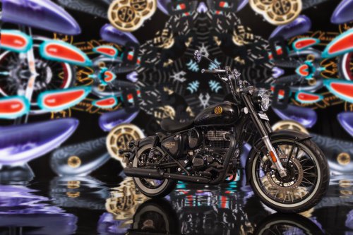 2026 Royal Enfield Goan Classic 350 in Malaysia – pricing from RM25,200 with four colour options