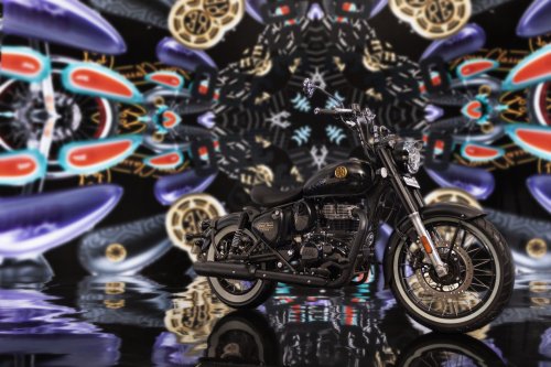 2026 Royal Enfield Goan Classic 350 in Malaysia – pricing from RM25,200 with four colour options