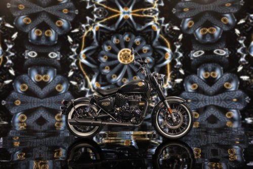 2026 Royal Enfield Goan Classic 350 in Malaysia – pricing from RM25,200 with four colour options
