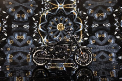2026 Royal Enfield Goan Classic 350 in Malaysia – pricing from RM25,200 with four colour options