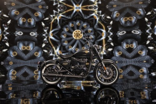 2026 Royal Enfield Goan Classic 350 in Malaysia – pricing from RM25,200 with four colour options