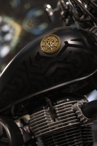 2026 Royal Enfield Goan Classic 350 in Malaysia – pricing from RM25,200 with four colour options