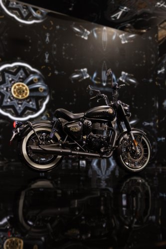 2026 Royal Enfield Goan Classic 350 in Malaysia – pricing from RM25,200 with four colour options