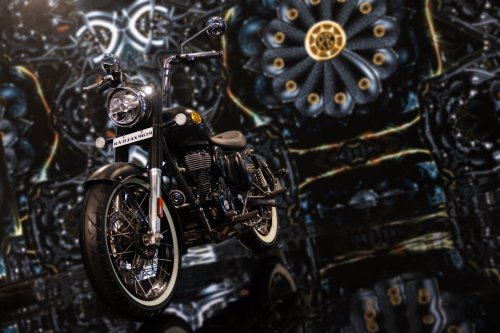 2026 Royal Enfield Goan Classic 350 in Malaysia – pricing from RM25,200 with four colour options