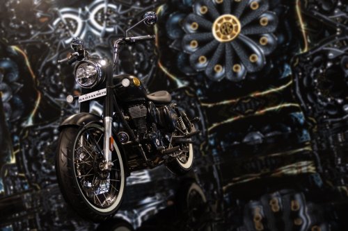 2026 Royal Enfield Goan Classic 350 in Malaysia – pricing from RM25,200 with four colour options