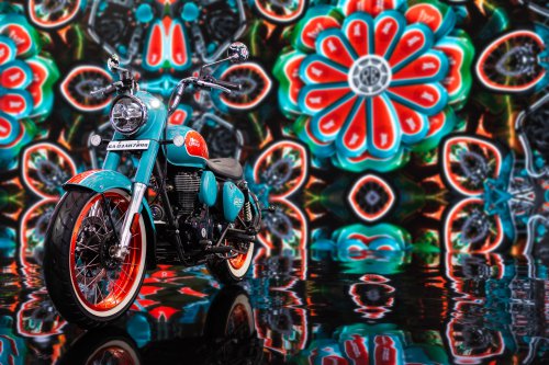 2026 Royal Enfield Goan Classic 350 in Malaysia – pricing from RM25,200 with four colour options