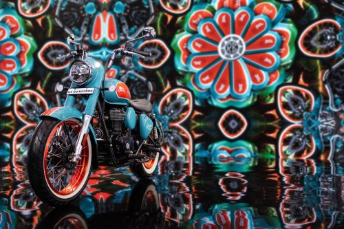 2026 Royal Enfield Goan Classic 350 in Malaysia – pricing from RM25,200 with four colour options