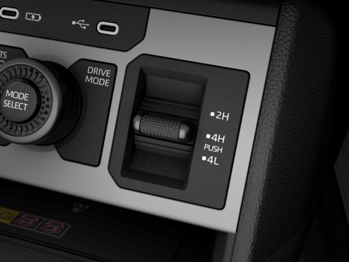 2026 Toyota Hilux launched in Japan – Thai-made Travo pick-up, high-spec 2.8L diesel, fr RM124k