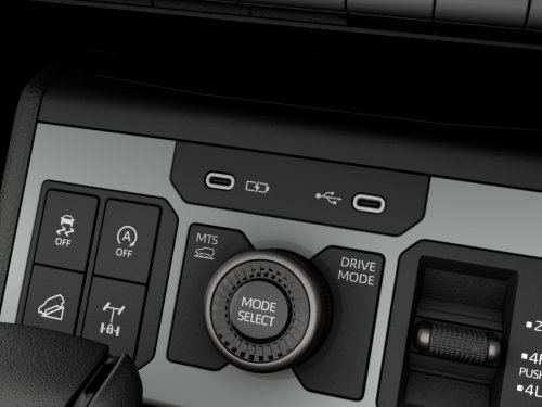 2026 Toyota Hilux launched in Japan – Thai-made Travo pick-up, high-spec 2.8L diesel, fr RM124k
