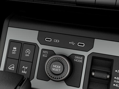 2026 Toyota Hilux launched in Japan – Thai-made Travo pick-up, high-spec 2.8L diesel, fr RM124k