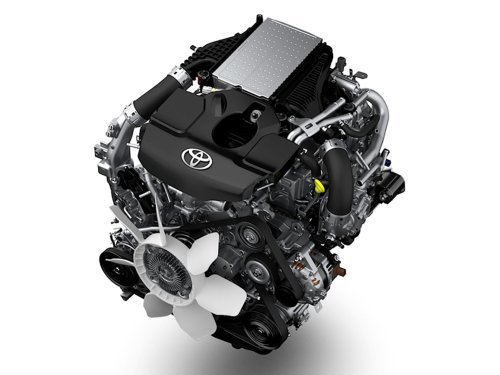 2026 Toyota Hilux launched in Japan – Thai-made Travo pick-up, high-spec 2.8L diesel, fr RM124k