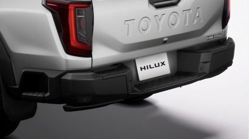 2026 Toyota Hilux launched in Japan – Thai-made Travo pick-up, high-spec 2.8L diesel, fr RM124k