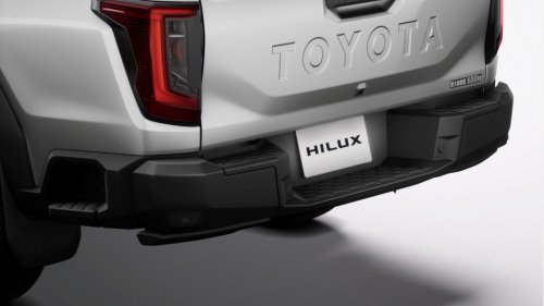 2026 Toyota Hilux launched in Japan – Thai-made Travo pick-up, high-spec 2.8L diesel, fr RM124k
