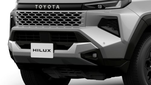 2026 Toyota Hilux launched in Japan – Thai-made Travo pick-up, high-spec 2.8L diesel, fr RM124k