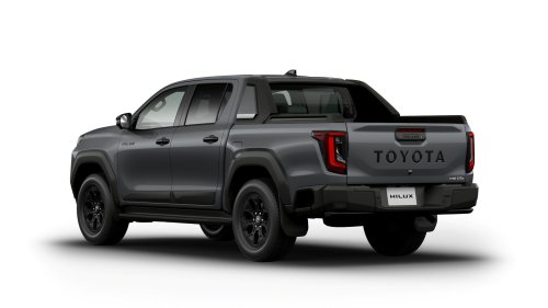 2026 Toyota Hilux launched in Japan – Thai-made Travo pick-up, high-spec 2.8L diesel, fr RM124k