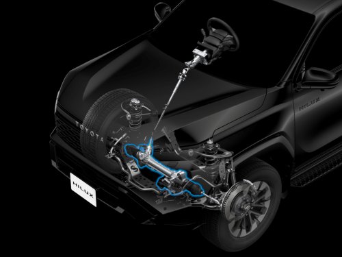 2026 Toyota Hilux launched in Japan – Thai-made Travo pick-up, high-spec 2.8L diesel, fr RM124k